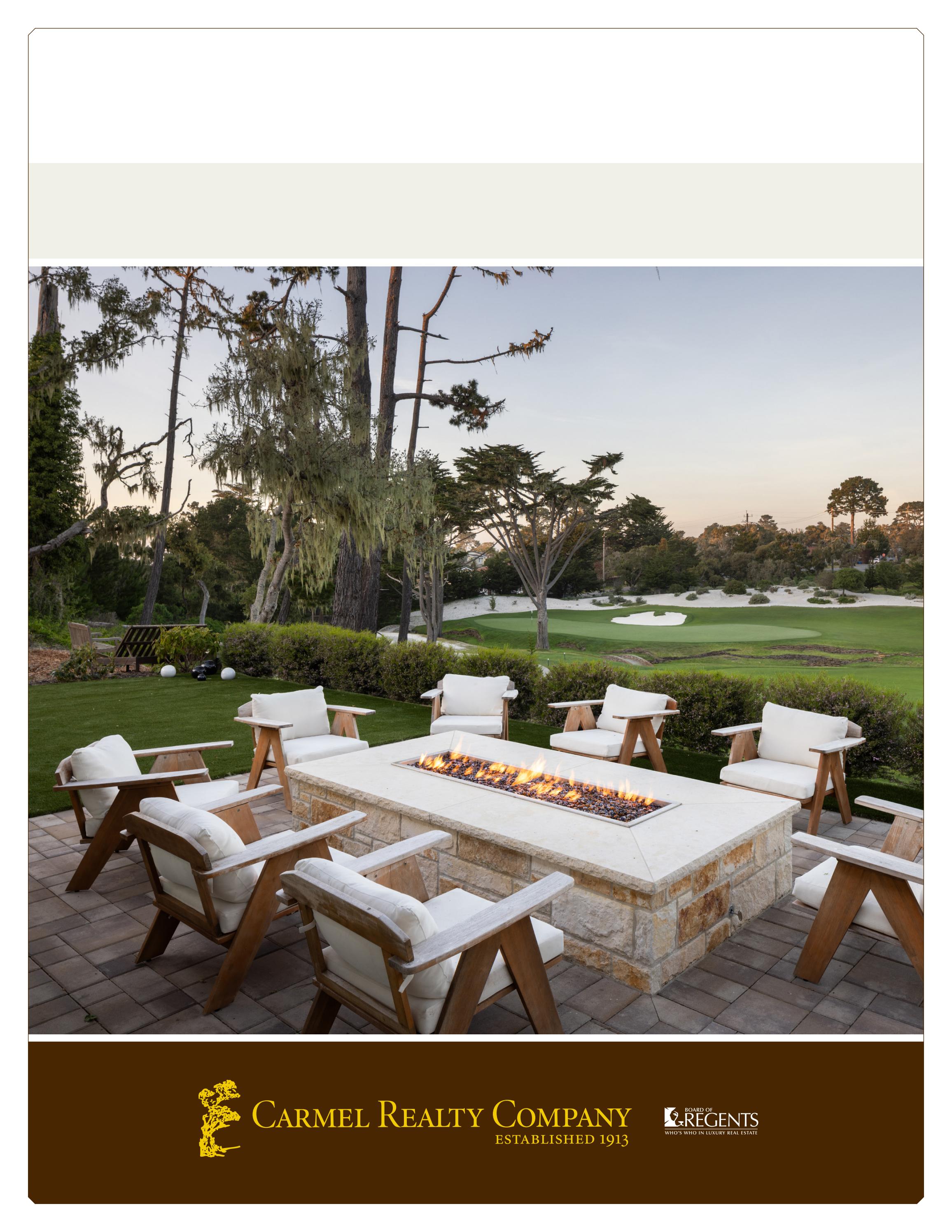 Q1 2026 Market Report — Carmel Realty Company